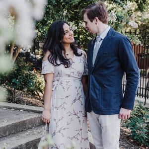 Meet your Posher, Juhi